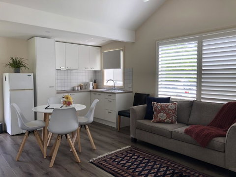 The Kookaburra Cottage - Accommodation Great Ocean Road 2