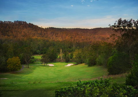 The Kooralbyn Valley - Accommodation Great Ocean Road 3