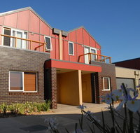The Lakes Apartments - Accommodation Great Ocean Road