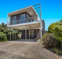 The Lane House - Accommodation Great Ocean Road