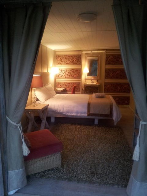 The Laurels Of Chinchilla - Accommodation Great Ocean Road 3