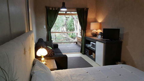The Laurels Of Chinchilla - Accommodation Great Ocean Road 1