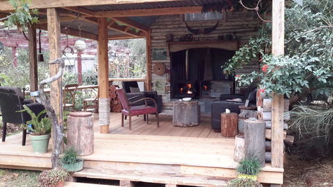 The Laurels Of Chinchilla - Accommodation Great Ocean Road 2
