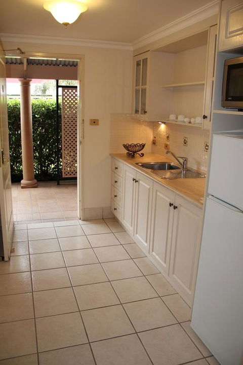The Lawson Riverside Suites - Accommodation Great Ocean Road 3