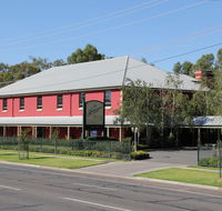 The Lawson Riverside Suites - Accommodation Great Ocean Road
