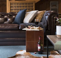 The Lodge Daylesford - Accommodation Great Ocean Road