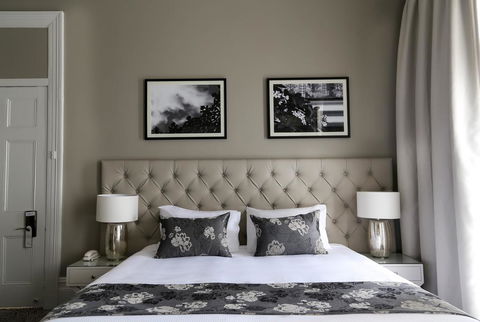 The Lurline Randwick - Accommodation Great Ocean Road 3