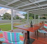 The Marlin - a gem close to rock pools - Accommodation Great Ocean Road