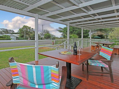 The Marlin - A Gem Close To Rock Pools - Accommodation Great Ocean Road 0