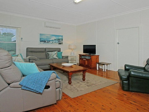 The Marlin - A Gem Close To Rock Pools - Accommodation Great Ocean Road 2
