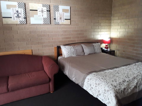 The Moe Motor Inn - Accommodation Great Ocean Road 2