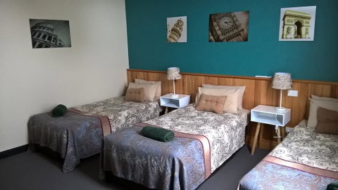 The Moe Motor Inn - Accommodation Great Ocean Road 3