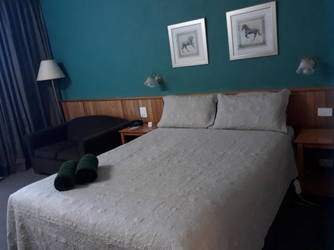 The Moe Motor Inn - Accommodation Great Ocean Road 1