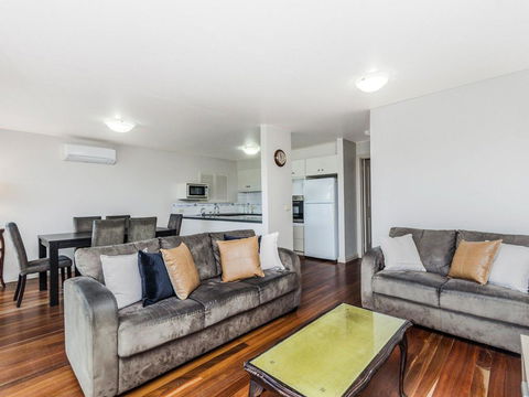The Moorings - Accommodation Great Ocean Road 0