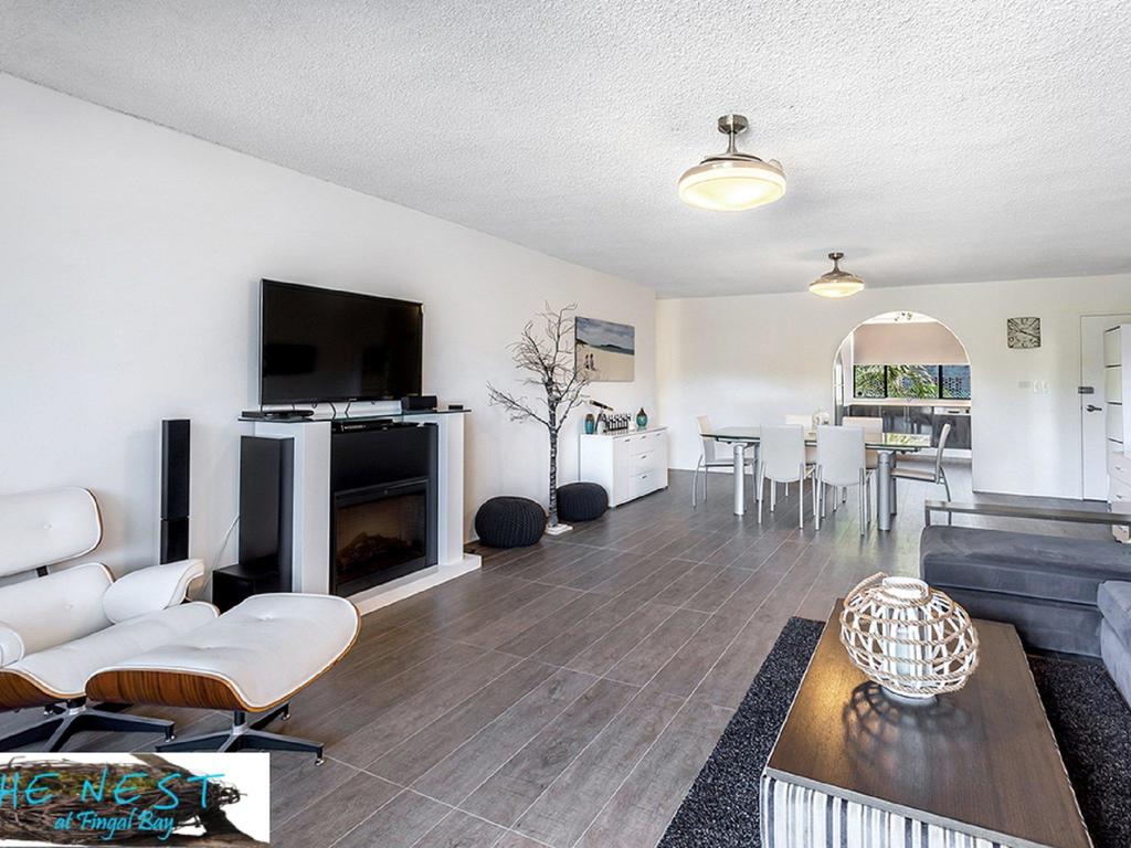 Fingal Bay NSW Accommodation Great Ocean Road