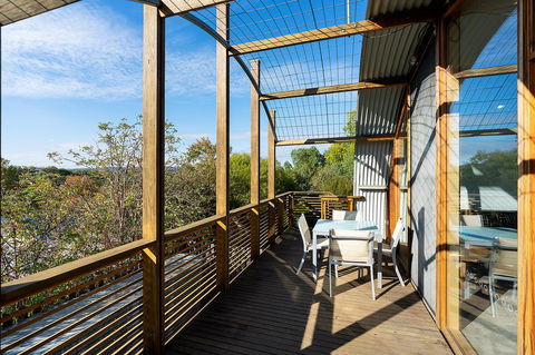 The Nissen - Accommodation Great Ocean Road 2