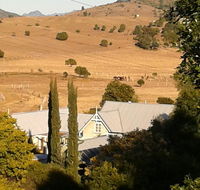 The Old Church Bed and Breakfast - Accommodation Great Ocean Road