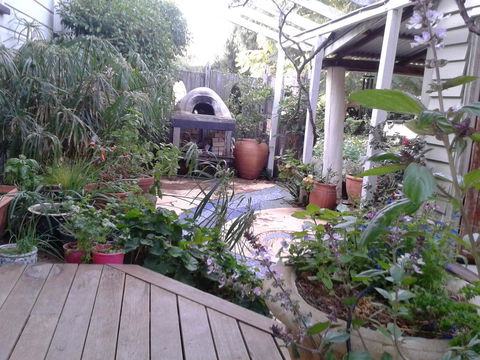 The Old Church Bed And Breakfast - Accommodation Great Ocean Road 3