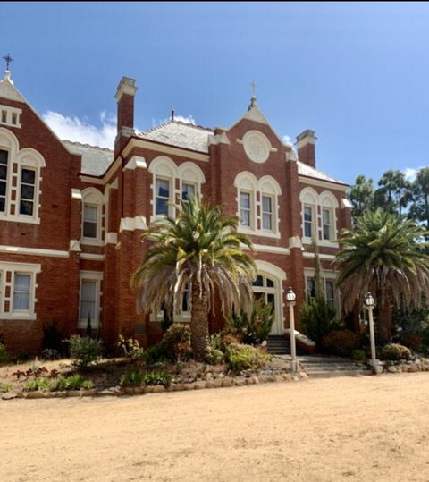 The Old Convent St Arnaud - Accommodation Great Ocean Road 3