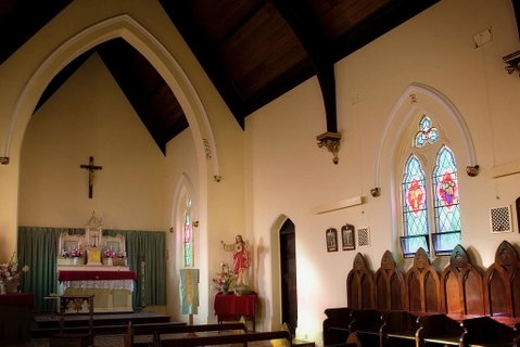 The Old Convent St Arnaud - Accommodation Great Ocean Road 1