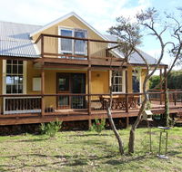 The Old School House - Accommodation Great Ocean Road