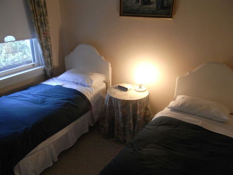 The Pelican Bed And Breakfast - Accommodation Great Ocean Road 2