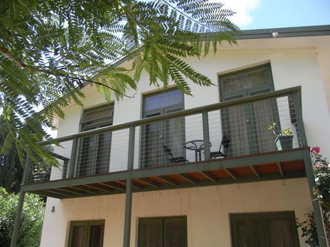 The Pelican Bed And Breakfast - Accommodation Great Ocean Road 3