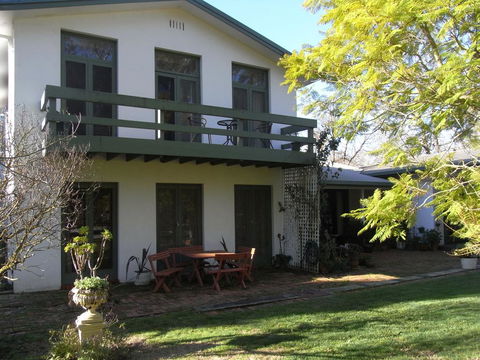 The Pelican Bed And Breakfast - Accommodation Great Ocean Road 0