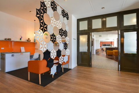 The Plaza Hotel Kalgoorlie - Accommodation Great Ocean Road 1
