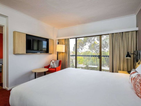 The Plaza Hotel Kalgoorlie - Accommodation Great Ocean Road 2