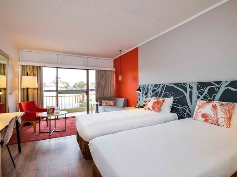 The Plaza Hotel Kalgoorlie - Accommodation Great Ocean Road 3