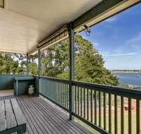 The Point - Accommodation Great Ocean Road