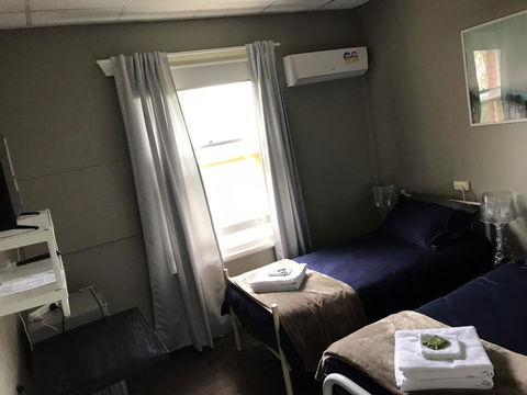 The Quarters @ BDH - Accommodation Great Ocean Road 1