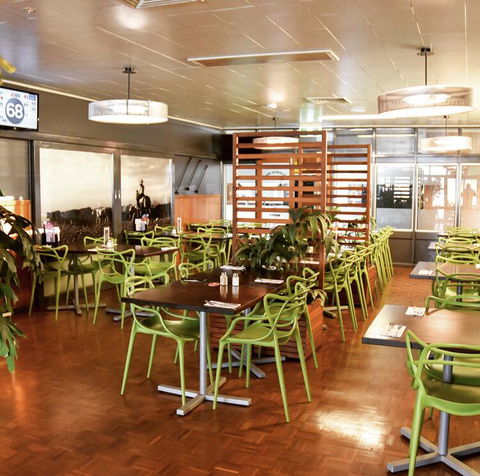 The Queensland Hotel - Accommodation Great Ocean Road 1