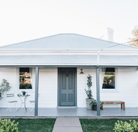 The Repose - Boutique Cottage - Accommodation Great Ocean Road