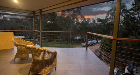 The Retreat At Stirling - Accommodation Great Ocean Road 1