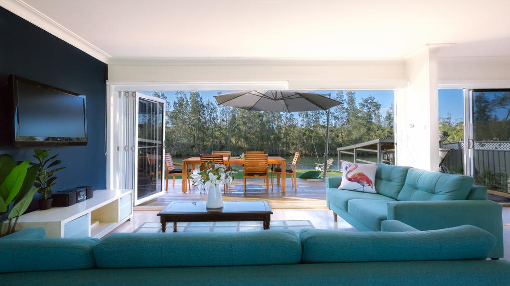Longreach NSW Accommodation Great Ocean Road