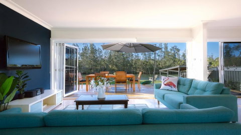 The River Retreat - Accommodation Great Ocean Road 0