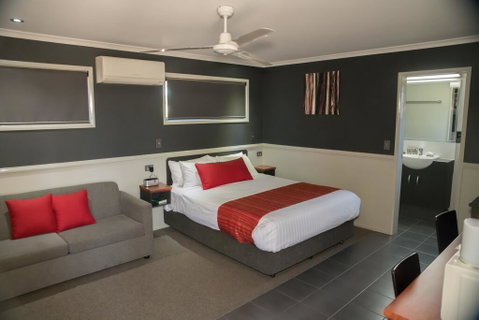 The Rocks Motel - Accommodation Great Ocean Road 1