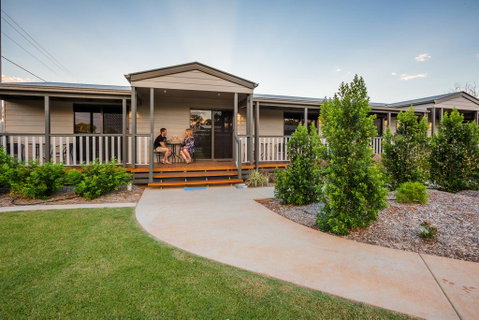 The Rocks Motel - Accommodation Great Ocean Road 0