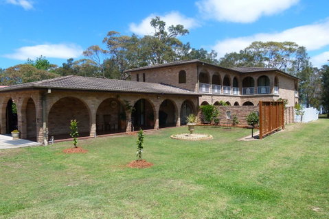 The Sanctuary At Paradise Beach B&B - Accommodation Great Ocean Road 2
