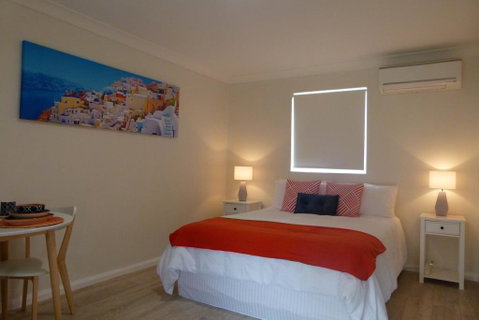 The Sanctuary At Paradise Beach B&B - Accommodation Great Ocean Road 3