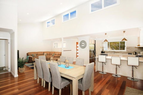 The Sands - Pet Friendly - 3 Min Walk To Beach - Accommodation Great Ocean Road 2