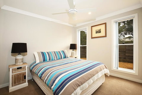 The Sands - Pet Friendly - 3 Min Walk To Beach - Accommodation Great Ocean Road 3
