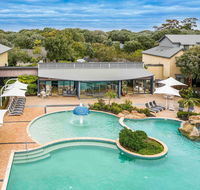 The Sebel Busselton - Accommodation Great Ocean Road