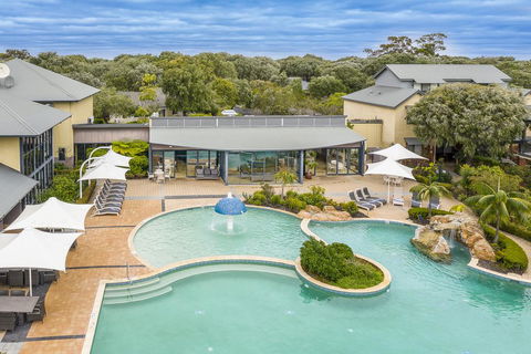 The Sebel Busselton - Accommodation Great Ocean Road 1