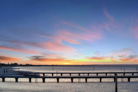 The Sebel Busselton - Accommodation Great Ocean Road 2