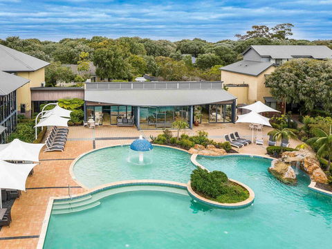 The Sebel Busselton - Accommodation Great Ocean Road 0