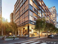 The Sebel Melbourne Moonee Ponds