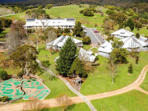 The Sebel Pinnacle Valley - Accommodation Great Ocean Road 0